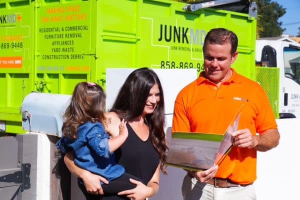 Junk MD