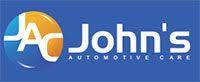 John's Automotive Care 