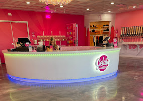 Gelato Sweet Spot